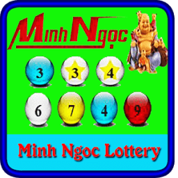 Minh Ngoc lottery Result icon