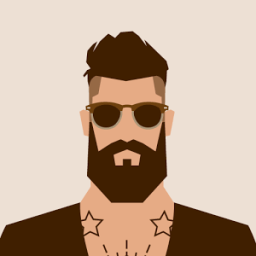 Anonymous VPN आइकन