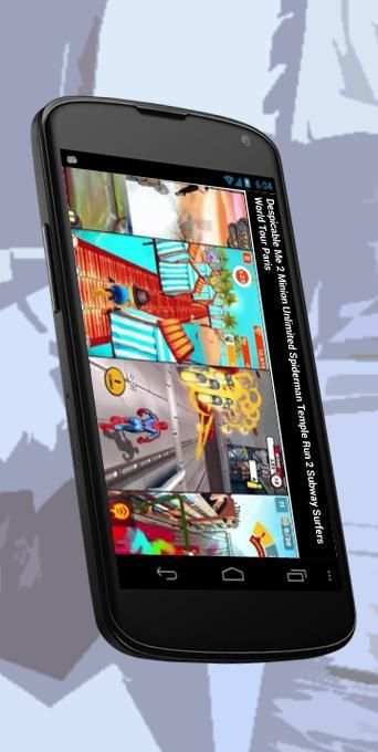Guide for Temple Run 2 скриншот 1