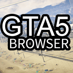 GTA5 Browser आइकन