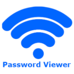 Wifi Password Viewer (Rooted) आइकन