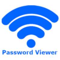 Wifi Password Viewer (Rooted)