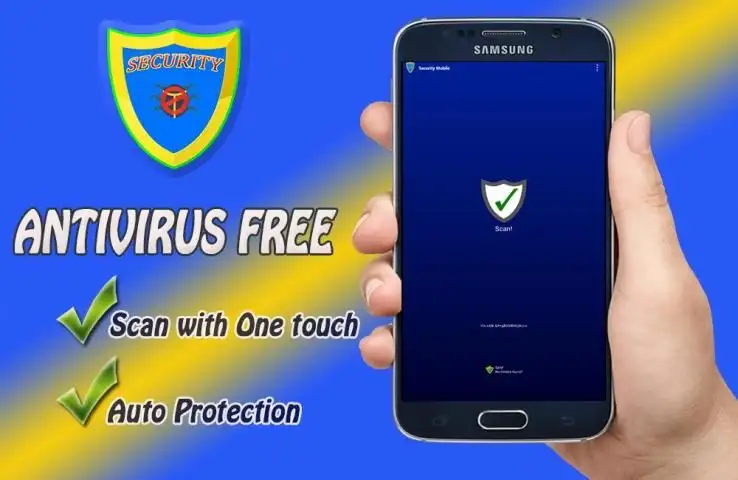 360 Antivirus-Security 2017 screenshot 2