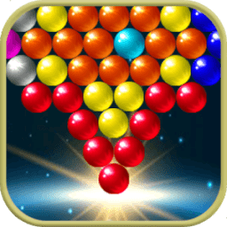 Shoot Bubble Classic иконка