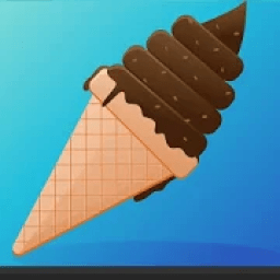 Es Krim आइकन