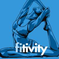 Yoga & Flexibility Workouts on 9Apps