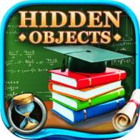 High school Life Hidden Secret