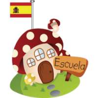 Испанский для детей on 9Apps