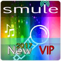 ikon New Smule Sing Karaoke Guide