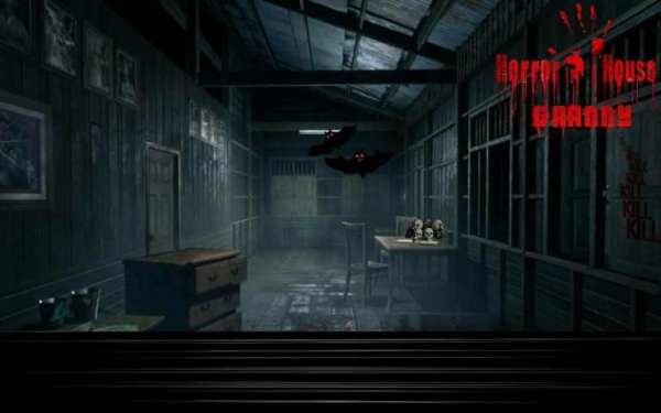 Horror Game - Scary Nun İn Hospital screenshot 7