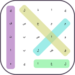 كلمة البحث العربية иконка