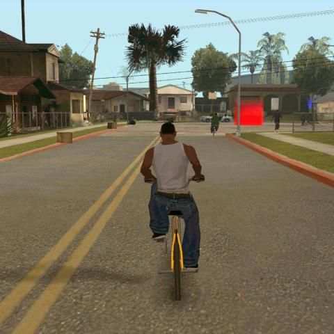 2017 Guide for GTA San Andreas screenshot 1