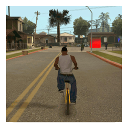 2017 Guide for GTA San Andreas иконка