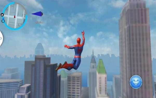 GUIDE The Amazing Spiderman 2 скриншот 2