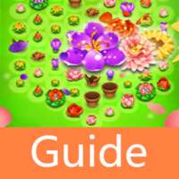 Guide For Blossom Blast Saga