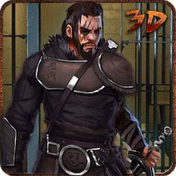 Zombie Dead Zone Prison Escape 1.0.2