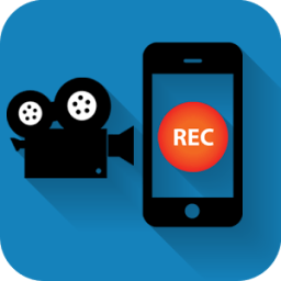 Mobile Screen Recorder ProFree icon