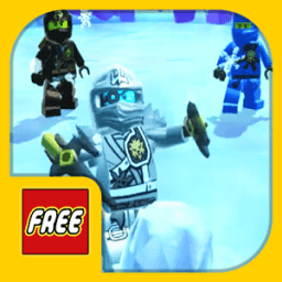FREE LEGO Ninjago Guide आइकन