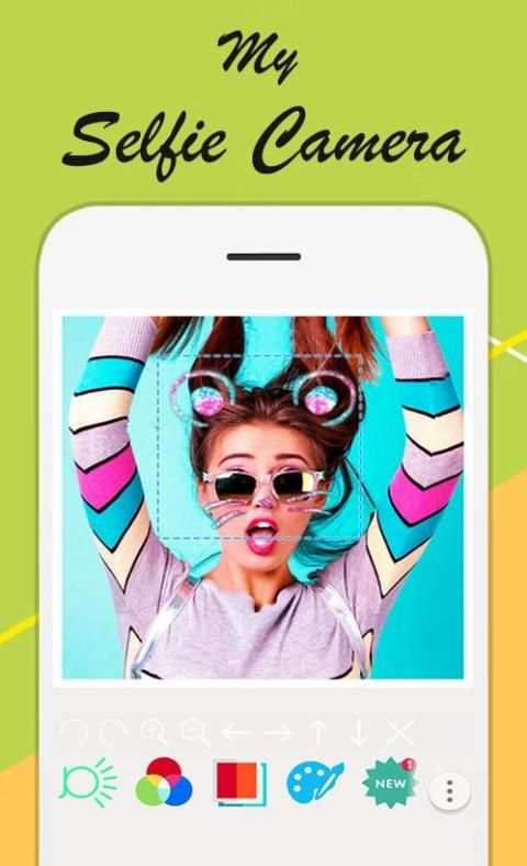 Reortircca ‮B612 screenshot 8