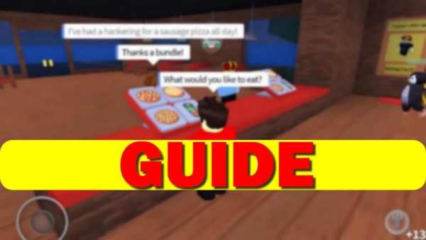 Guide For Roblox скриншот 2