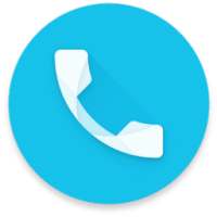 Dialer + أيقونة