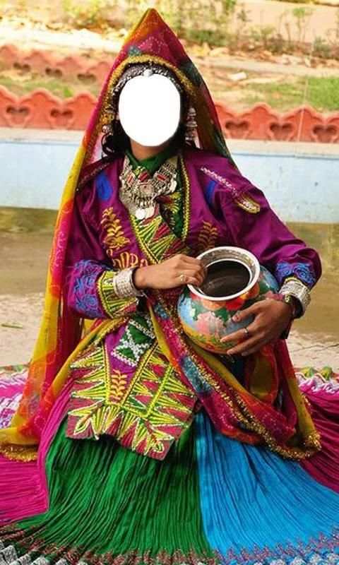 Women Traditional Dresses स्क्रीनशॉट 3