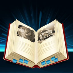 10,500+ Cool Facts иконка