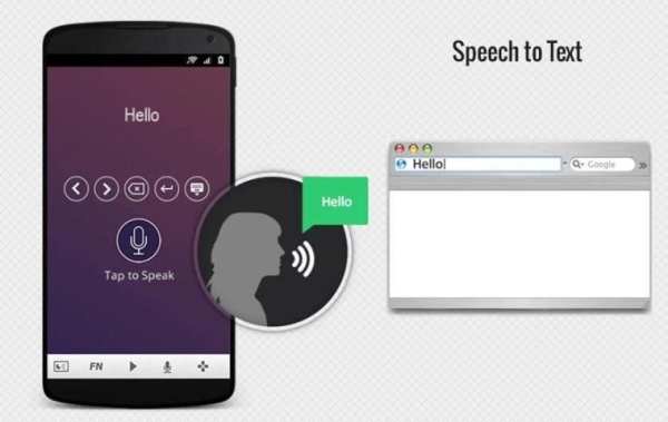 Simple Android Mouse स्क्रीनशॉट 2