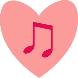 Love songs иконка