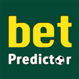 Bet Predictor आइकन