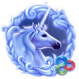 Unicorn GO Launcher