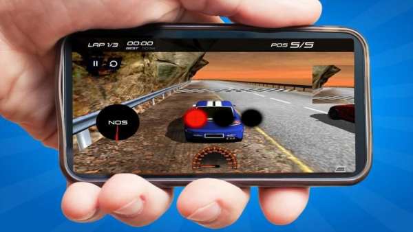 Dream Car Racing स्क्रीनशॉट 3