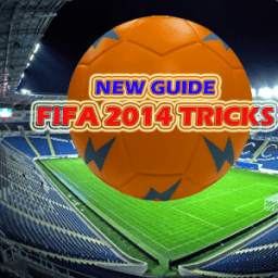 Guide FIFA 14 Tricks