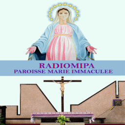 Radio MIPA أيقونة