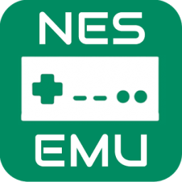 NES模擬器~8bit像素復古經典遊戲機~ أيقونة