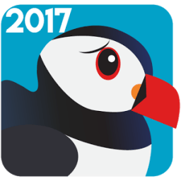 ikon Free Puffin Browser Tip