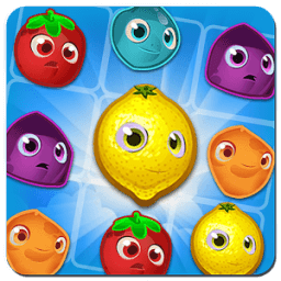 Farm Paradise Crush иконка