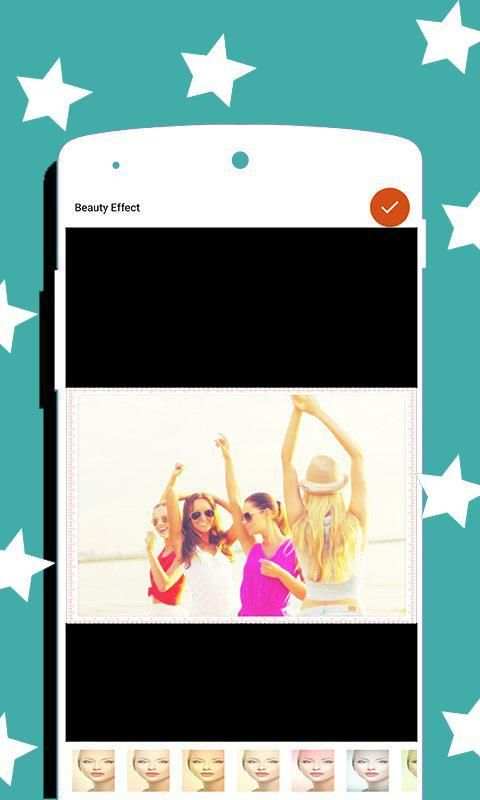 Camera B612 Perfect Selfie screenshot 2