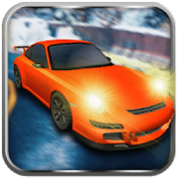 ikon Chaser Racer: Car Racing Game