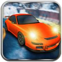 Chaser Racer: Car Racing Game