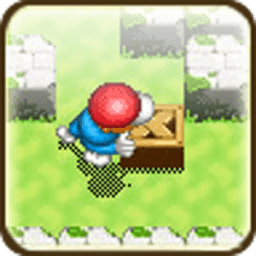 Move Box иконка