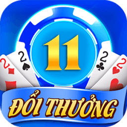 11Win Game Bai Đổi Thưởng icon