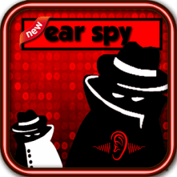 Ear Spy sound Pro иконка