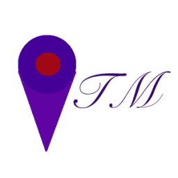 Travel Map आइकन