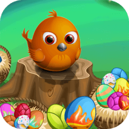 Crush Egg आइकन