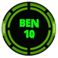 Super BEN TEN 10 Adventure