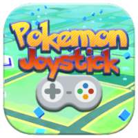 Joystick For Pokem Go PRANK !