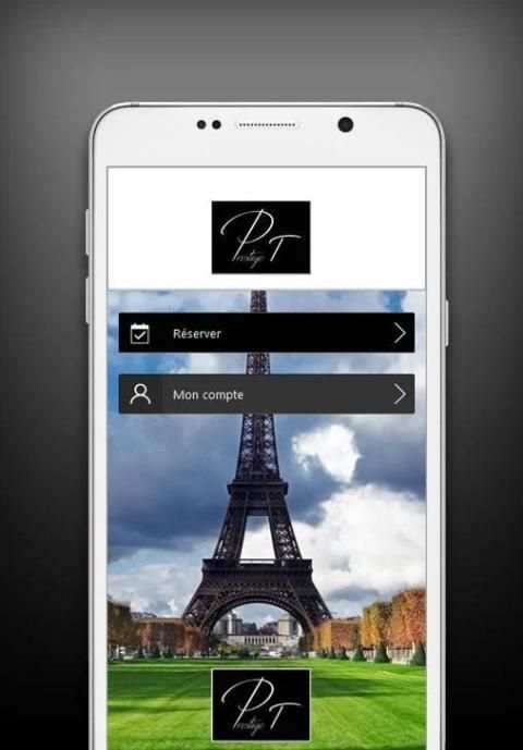 Prestige T screenshot 8