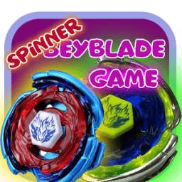 Spinner Beyblade Game 1.0.0
