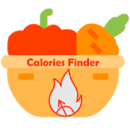ikon Calories in food-calorie counter app-calories burn